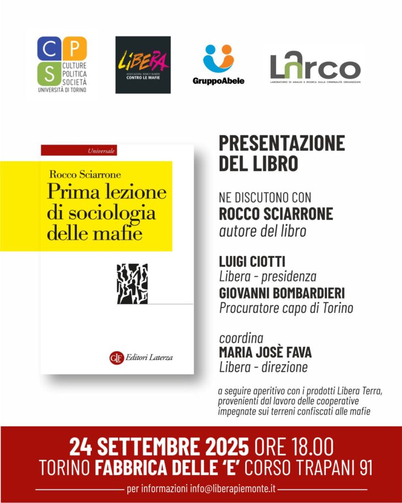 Locandina fabbrica e sciarrone