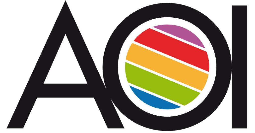 Logo aoi