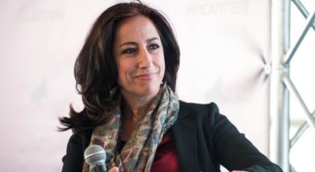 Lucia goracci