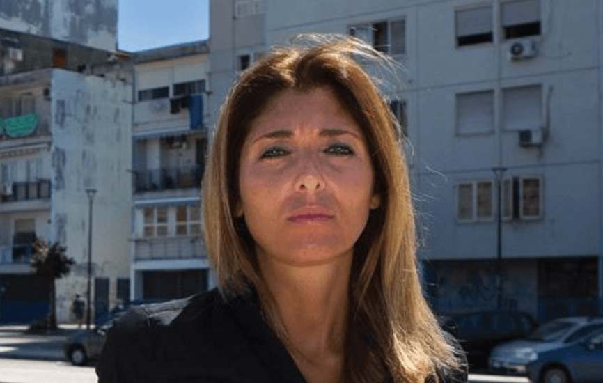 Luciana esposito