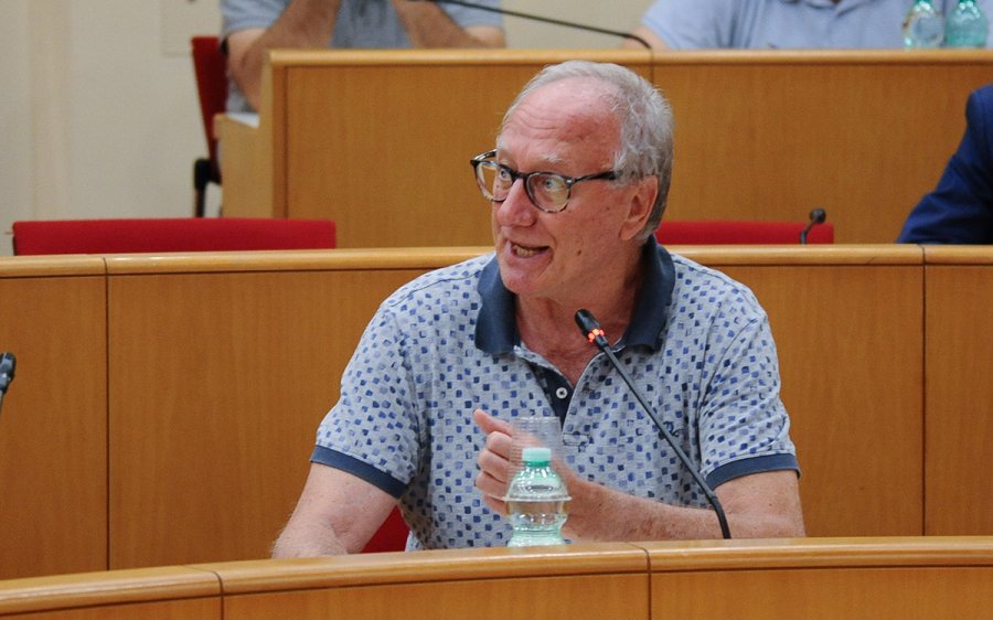 Luciano silvestri