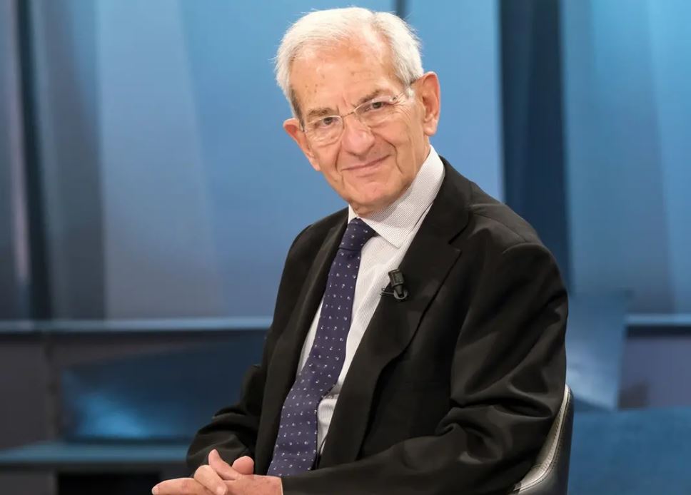 Luciano violante