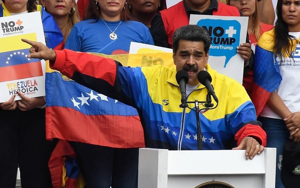 Maduro