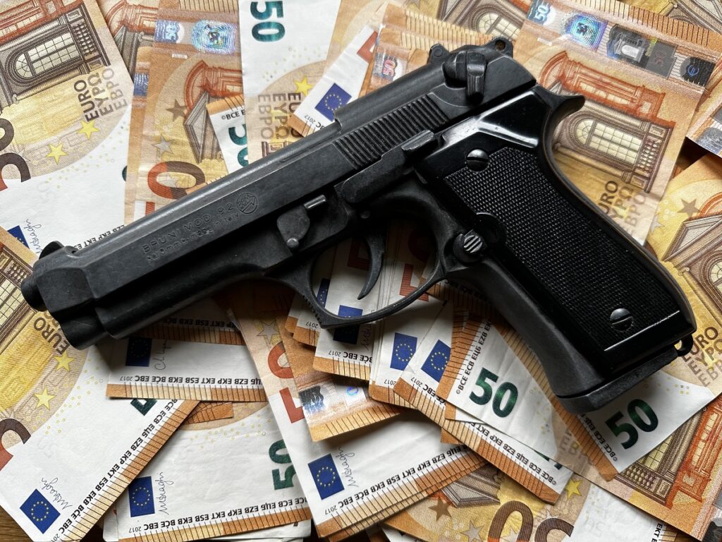 Il potere delle mafie inquieta l’Italia, ma il rischio assuefazione premia i clan