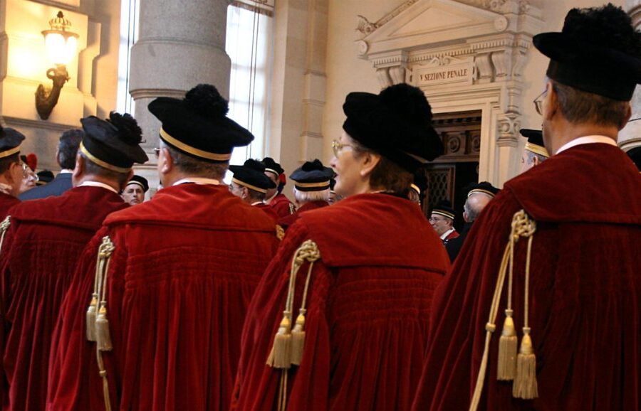 Magistrati