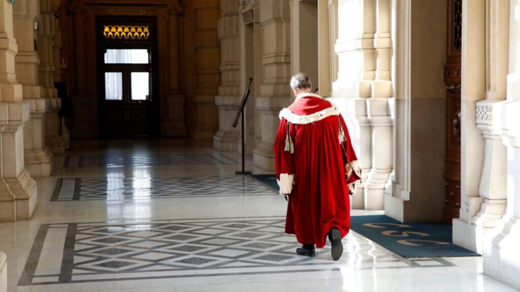 Riforma della magistratura, sei contraddizioni