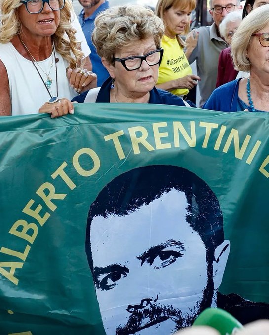 Mamma trentini