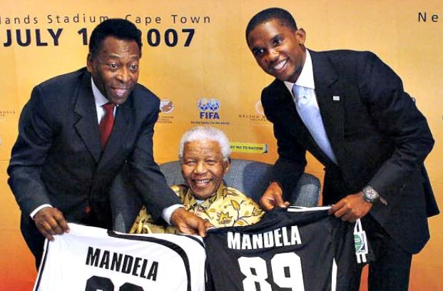 Mandela