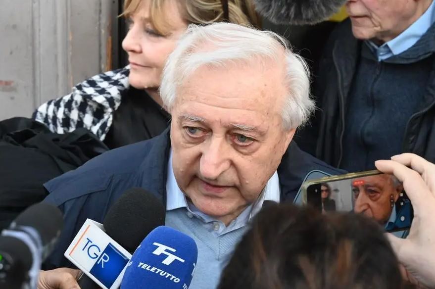 Manlio milani