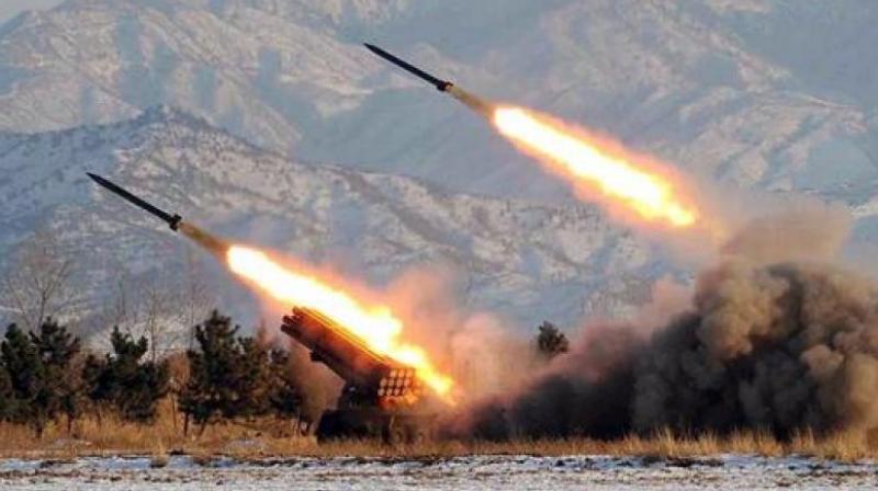 Many feared killed in ukraines poltava by russia ballistic missiles