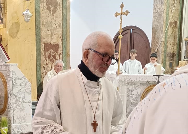 Maurizio