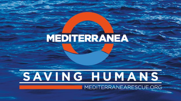 Mediterranea saving humans