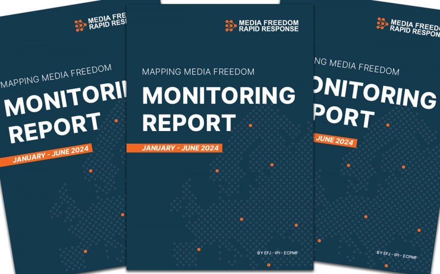 Mfrr report