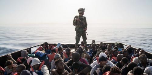 Migranti