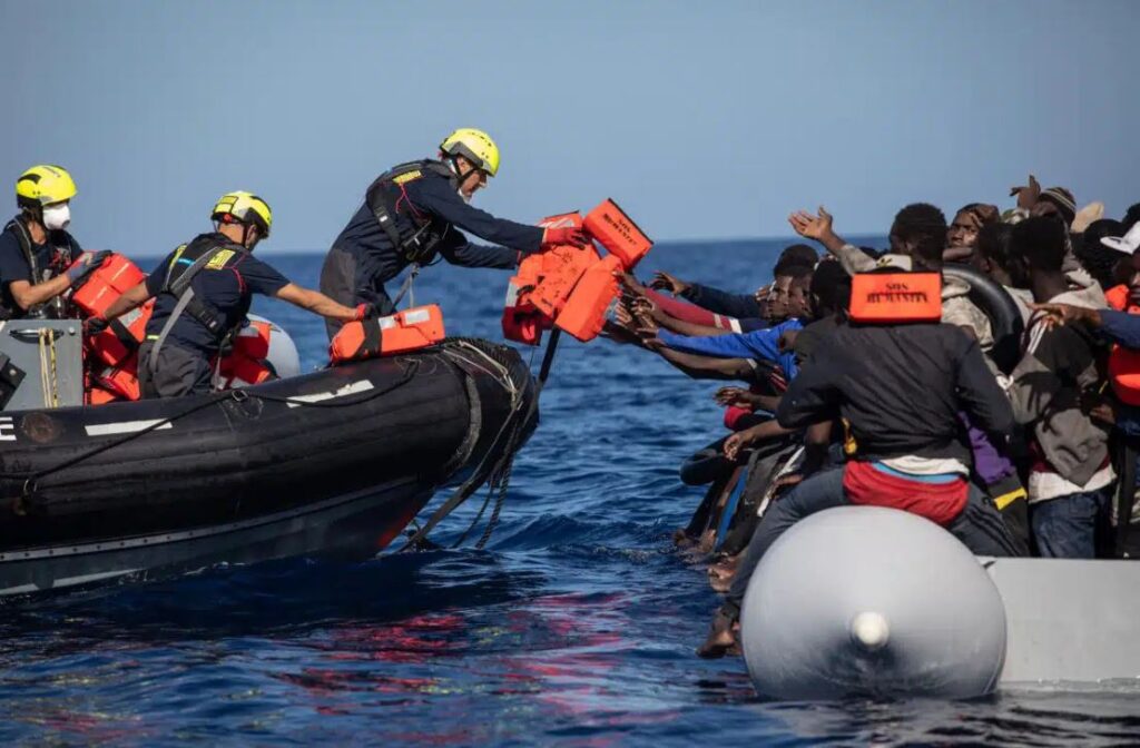 Migranti
