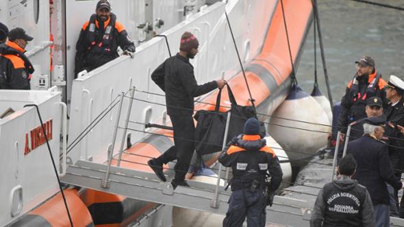 Migranti