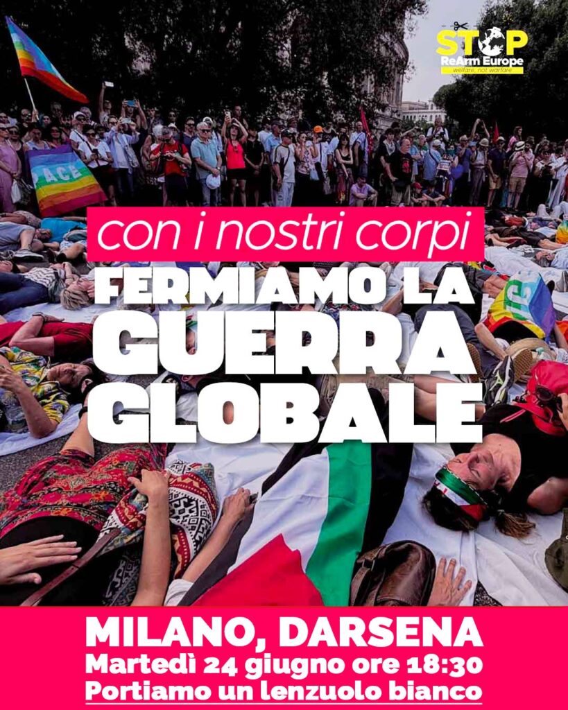 Milano darsena 24 giugno