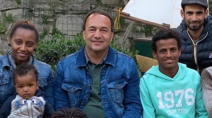 Mimmo lucano