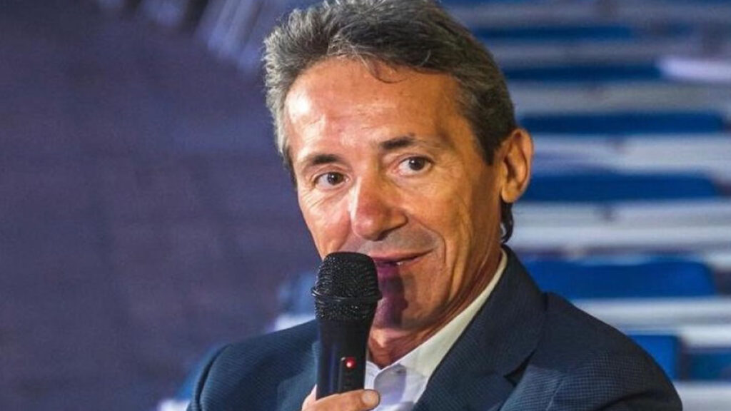 Mimmo rubio