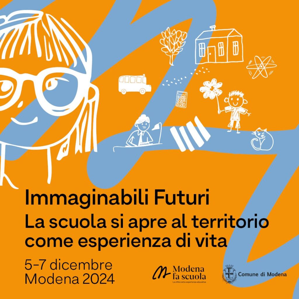 Modena immaginabili futuri