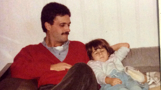 Mormile umberto figlia daniela