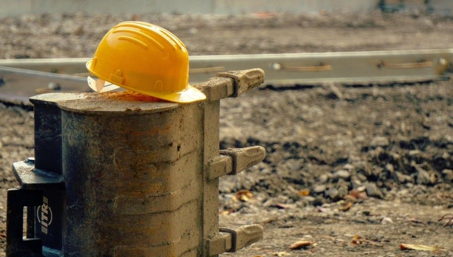 Morti sul lavoro