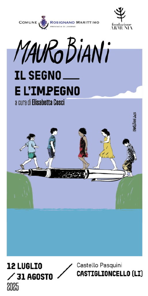 Mostra biani