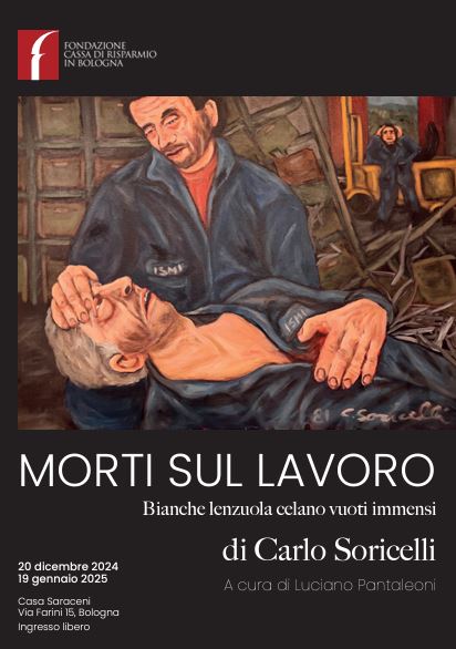 Mostra soricelli