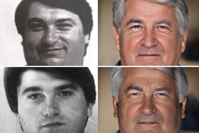 Mafia stragista, nuovo identikit dell'ultimo grande latitante