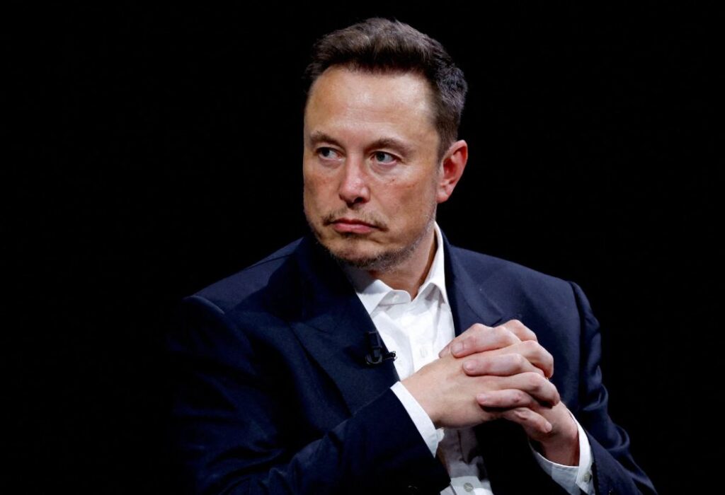 Musk