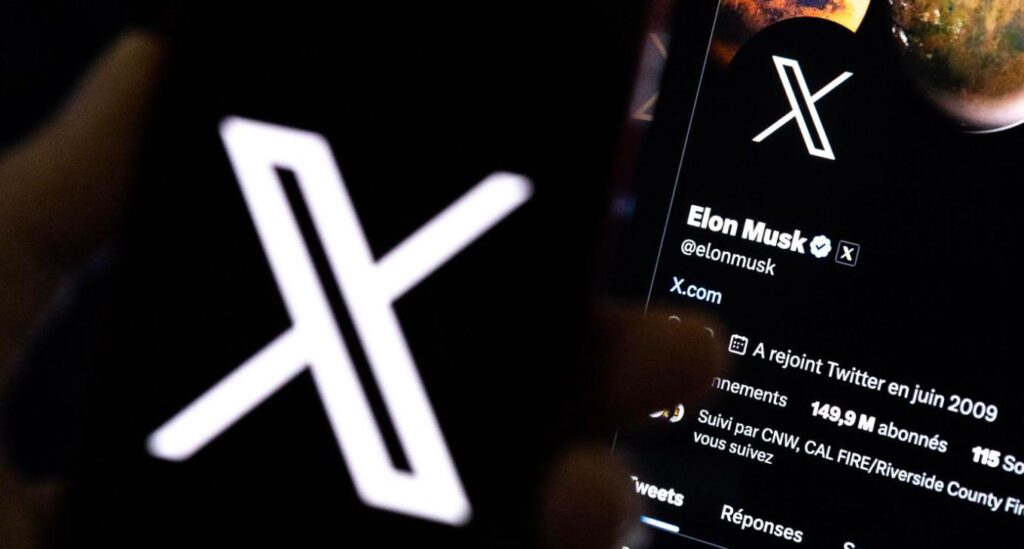 Musk twitter