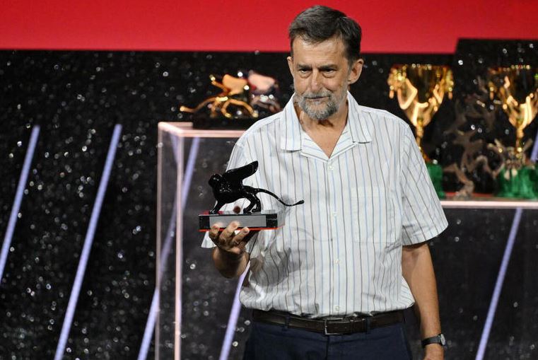 Nanni moretti