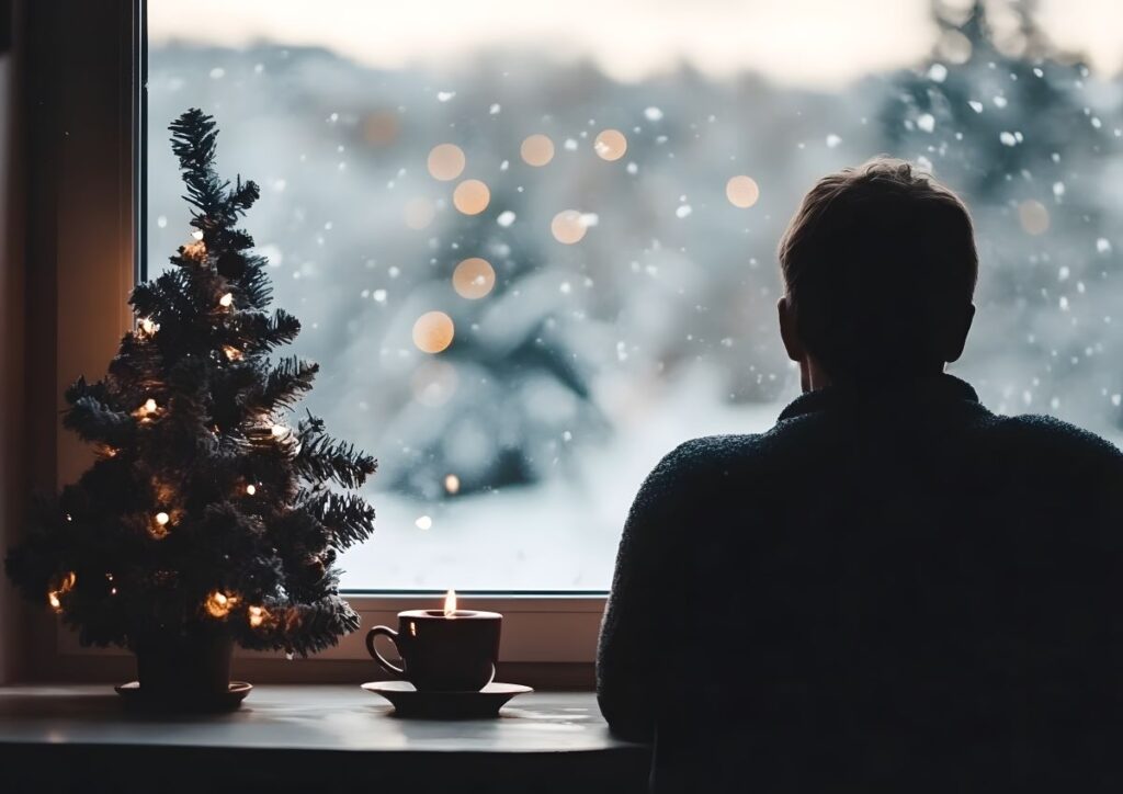 Natale triste