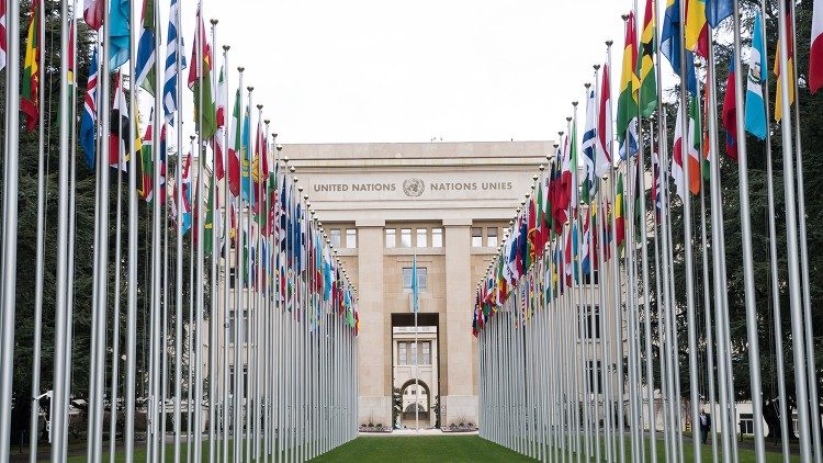 Colpo di Stato internazionale in corso. Aderisci al Comitato nazionale per la difesa dell’Onu