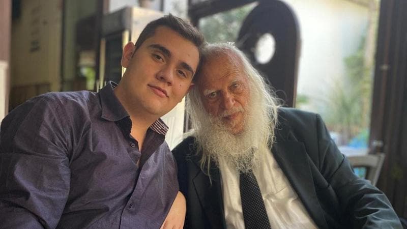 Nino e vincenzo agostino