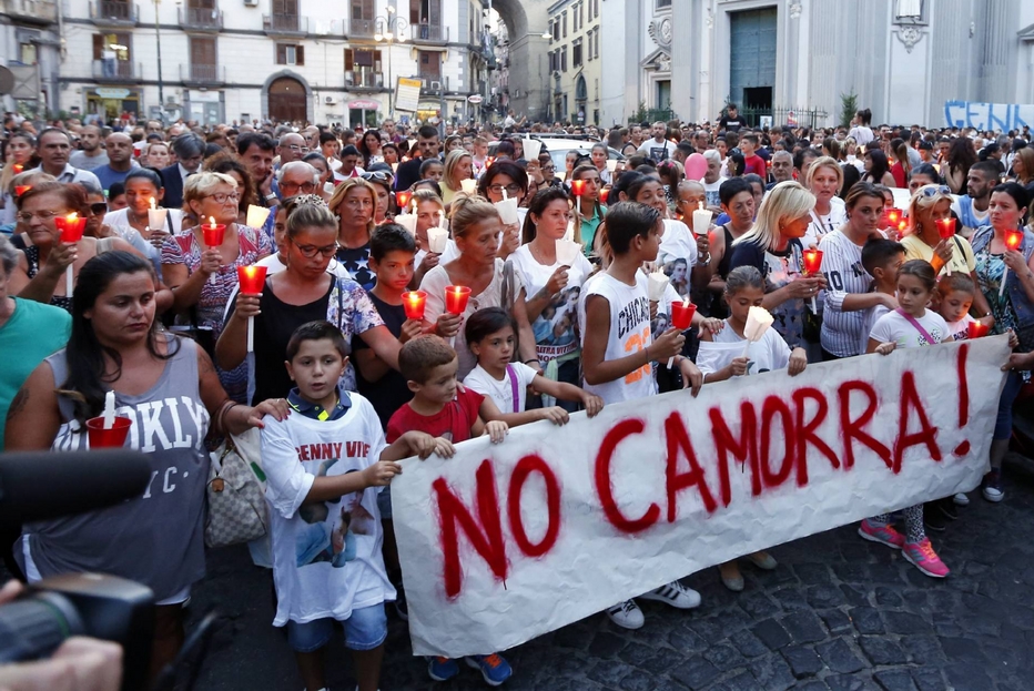 No camorra