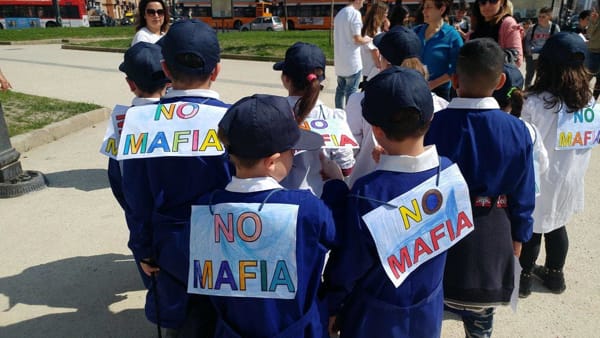 No mafia