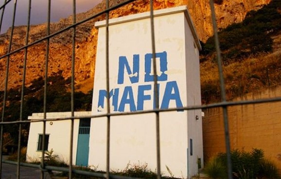 No mafia capaci