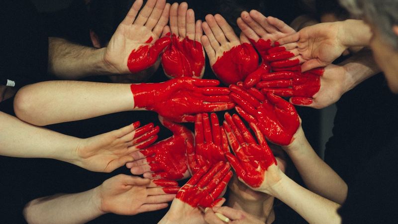 Ribellarsi alla violenza degli uomini sulle donne è un modo anche per lottare contro le mafie