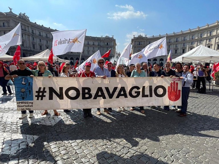 Nobavaglio