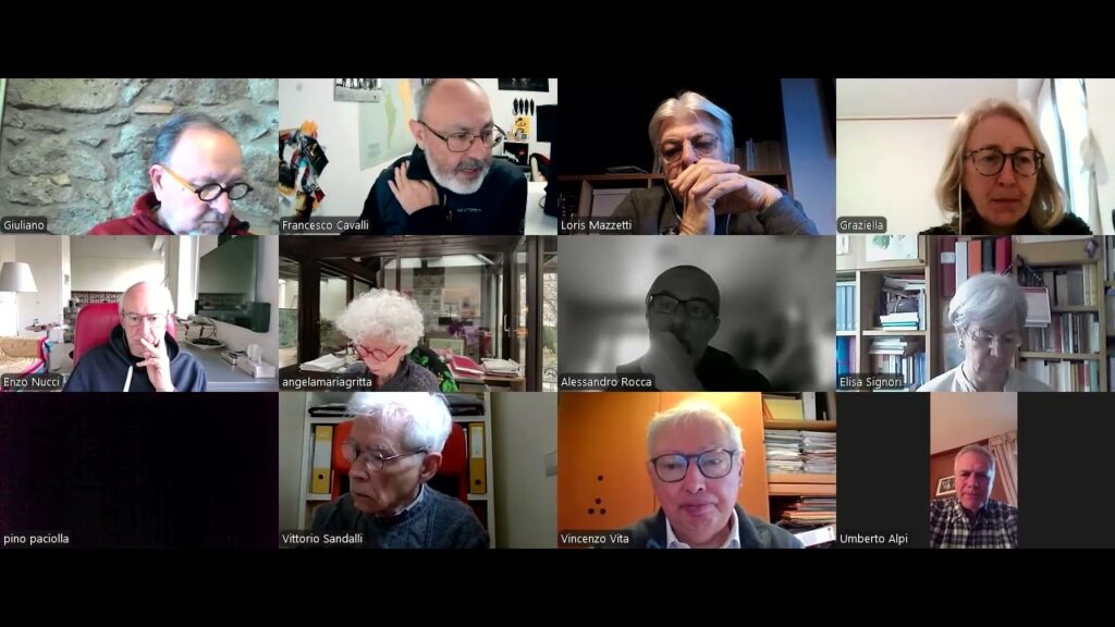 Noi non archiviamo le storie sco