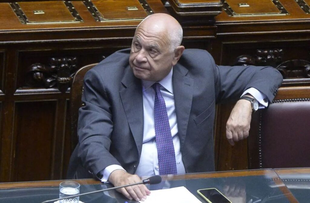 Chi ha scritto la riforma della Costituzione?