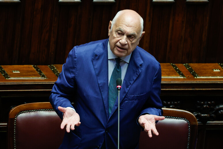 Nordio