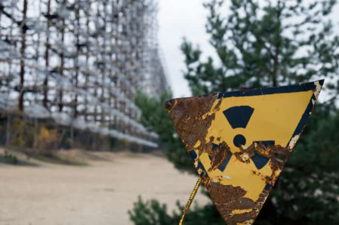 Guerra nucleare: le nostre istituzioni si preparano