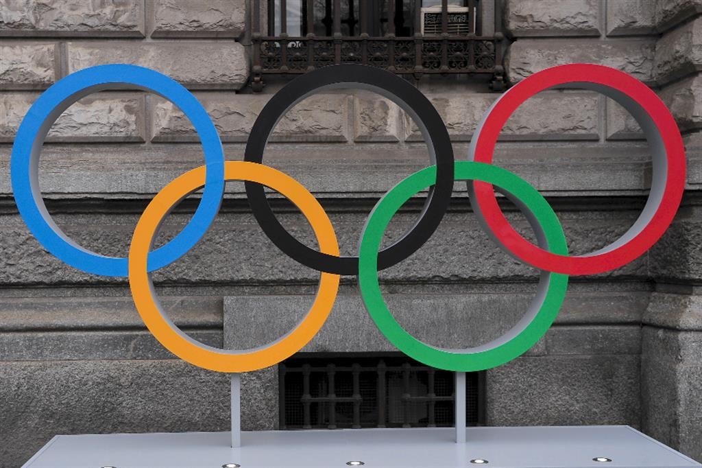 Olimpiadi