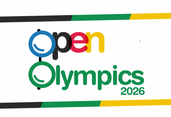 Open olympics 2026