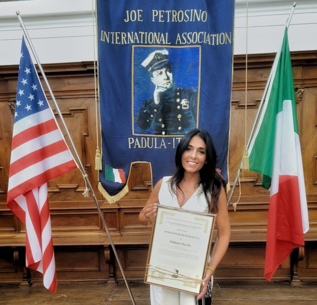Pacella petrosino