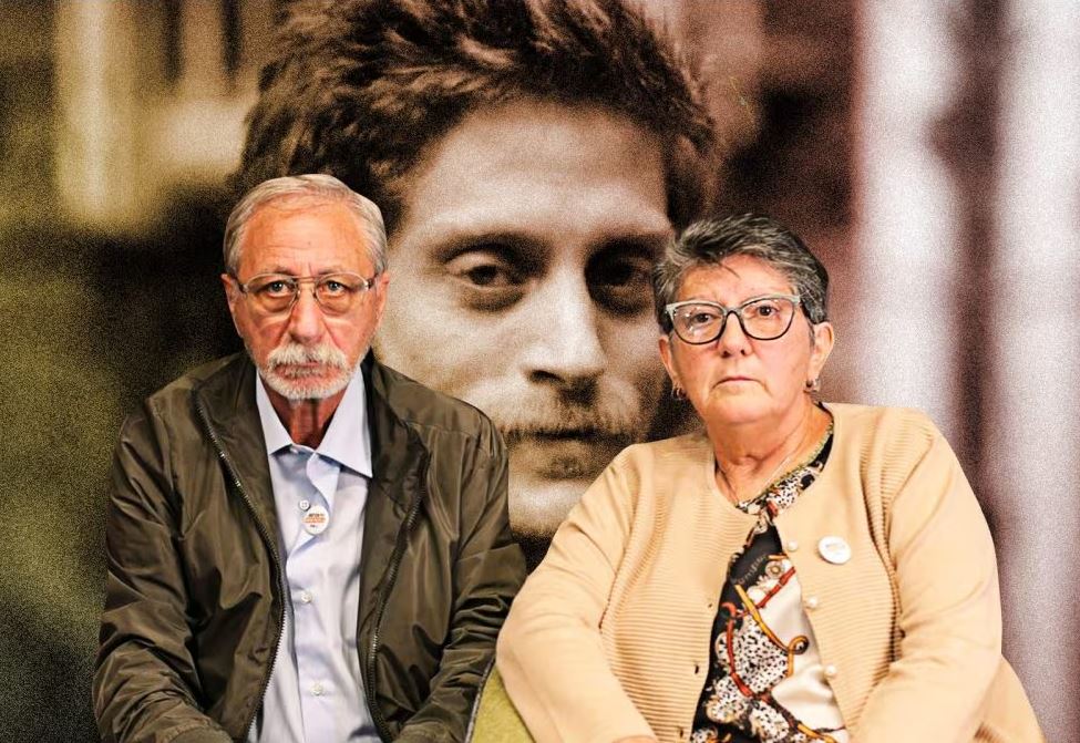 Mario Paciolla, il 19 marzo opposizione a richiesta di archiviazione. Noi non archiviamo!
