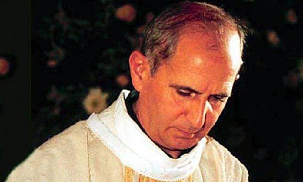 Padre puglisi