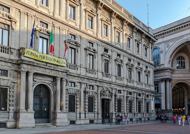Palazzo marino